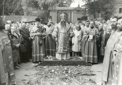 3 Праздник преподобной Евфросинии